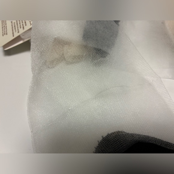 Anthropologie Silky Socks (NEW 2-pairs) - Picture 5 of 7